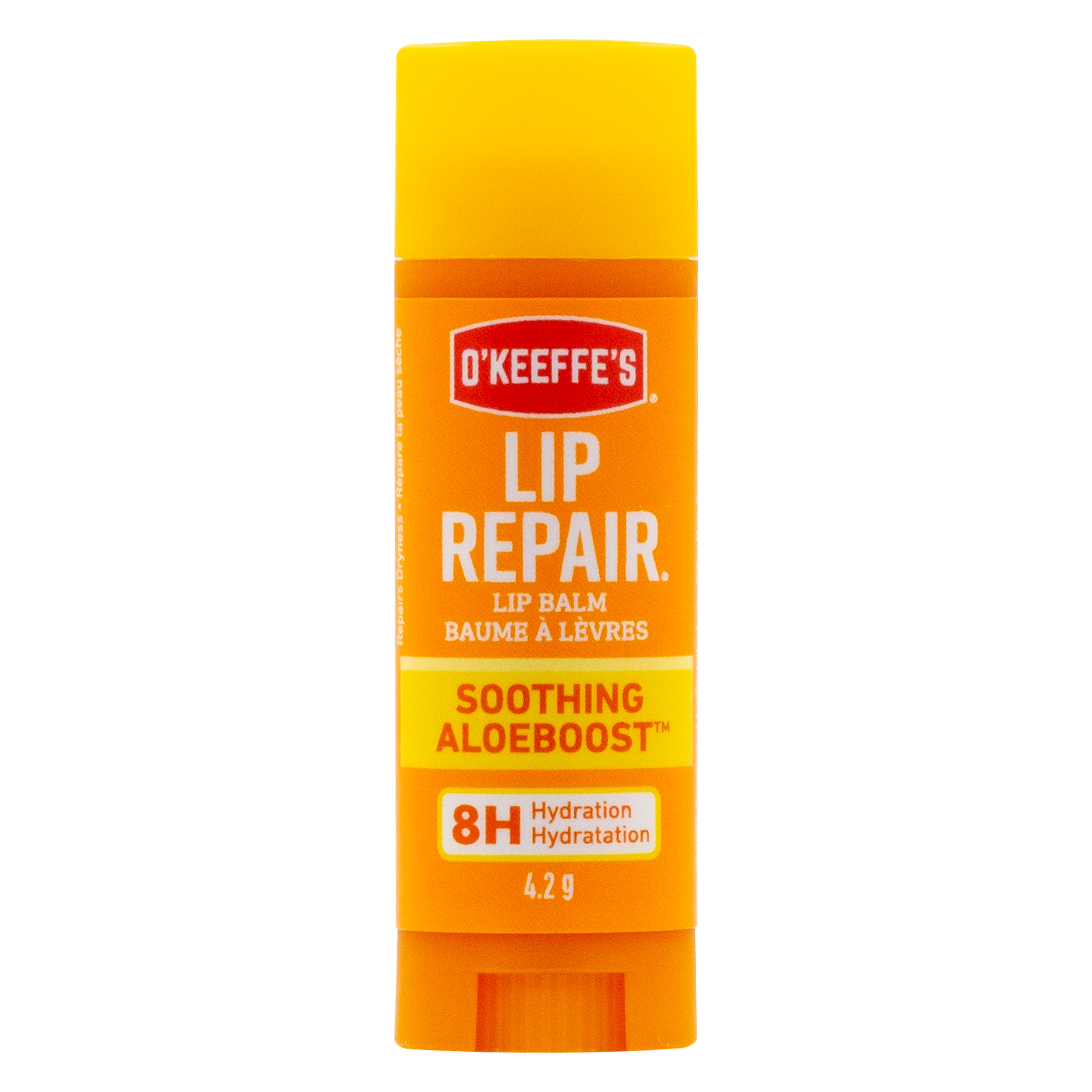 O'Keeffe's Lip Repair Aloeboost